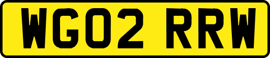 WG02RRW
