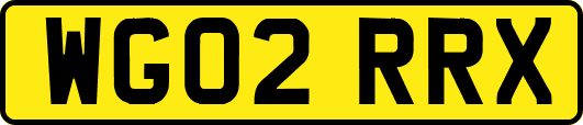 WG02RRX