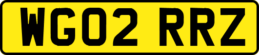 WG02RRZ