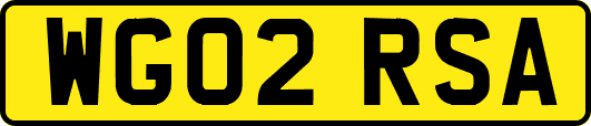 WG02RSA