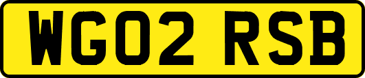 WG02RSB