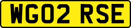 WG02RSE