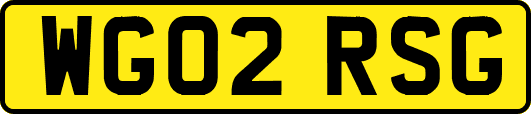 WG02RSG
