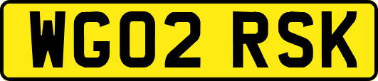 WG02RSK