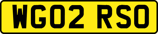 WG02RSO
