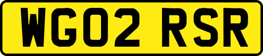 WG02RSR