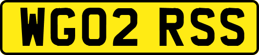WG02RSS
