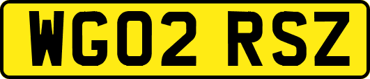 WG02RSZ