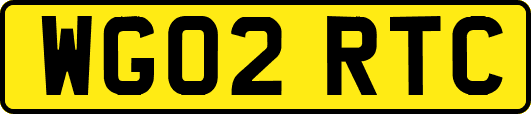 WG02RTC