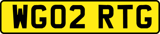 WG02RTG