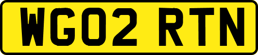 WG02RTN