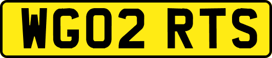 WG02RTS