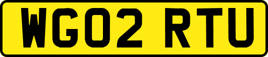 WG02RTU
