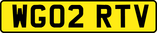 WG02RTV