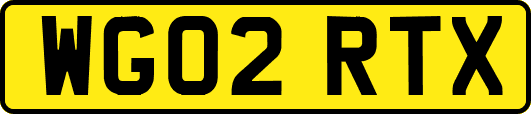 WG02RTX