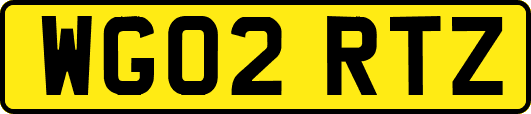 WG02RTZ