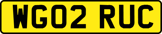 WG02RUC