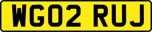 WG02RUJ