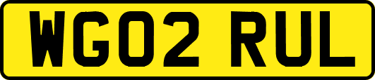 WG02RUL