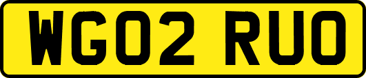 WG02RUO