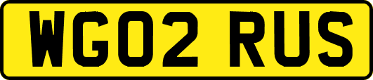 WG02RUS