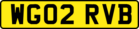 WG02RVB