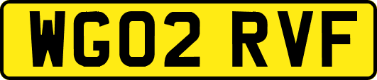 WG02RVF