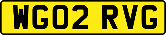 WG02RVG