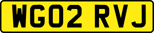 WG02RVJ