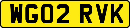 WG02RVK