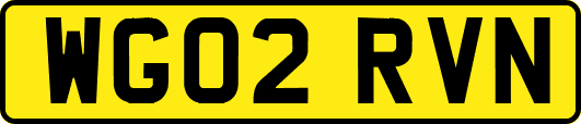 WG02RVN