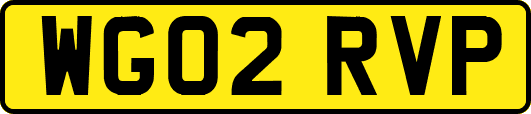 WG02RVP