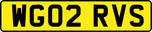 WG02RVS
