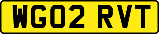 WG02RVT