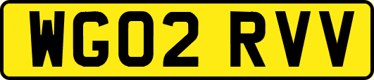 WG02RVV