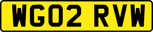 WG02RVW