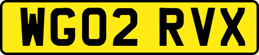 WG02RVX