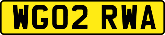 WG02RWA