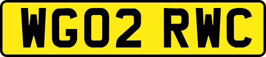 WG02RWC