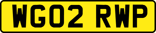 WG02RWP