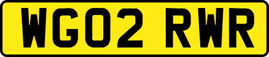 WG02RWR