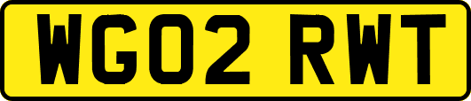 WG02RWT