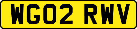 WG02RWV
