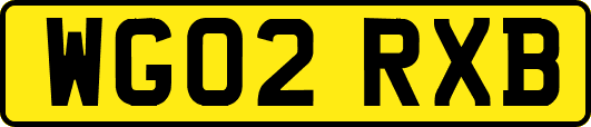 WG02RXB