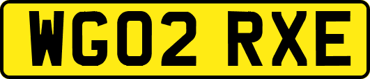 WG02RXE