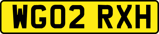 WG02RXH