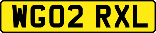 WG02RXL