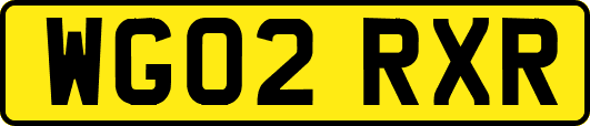 WG02RXR
