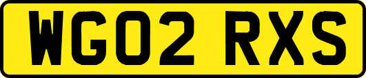 WG02RXS