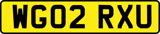 WG02RXU